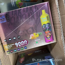 ขายร้อน Randm Tornado 9000 ราคาขายส่งใหม่